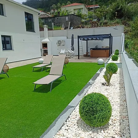 Eva's House *