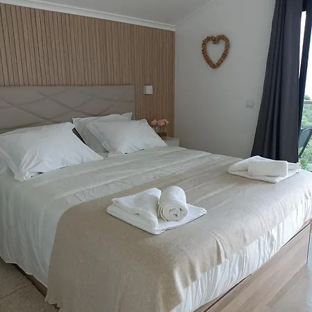 Eva's House Holiday home Ponta Delgada (Madeira)