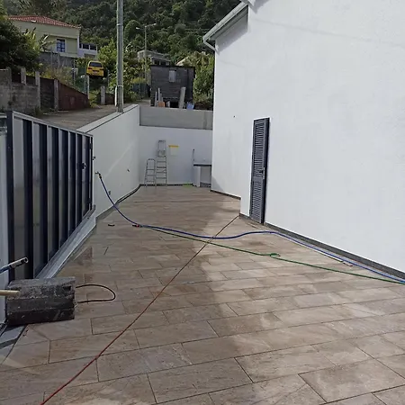 Eva's House Ponta Delgada (Madeira)
