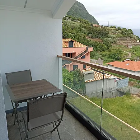 Eva's House Holiday home Ponta Delgada (Madeira)