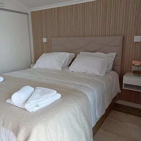 Eva's House Holiday home Ponta Delgada (Madeira)