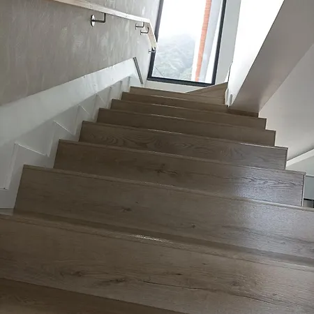 Eva's House *