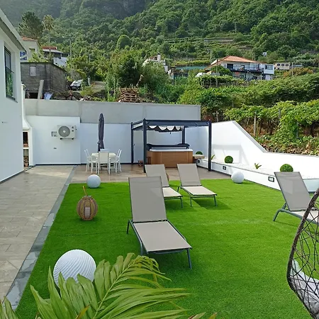 Eva's House Holiday home Ponta Delgada (Madeira)